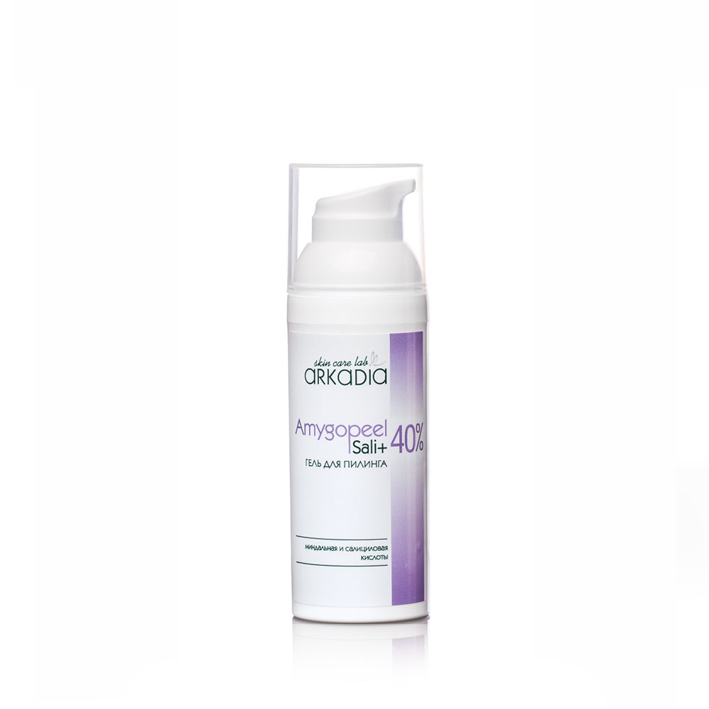 Гель для пилинга Amygopeel Sali+ 40%
