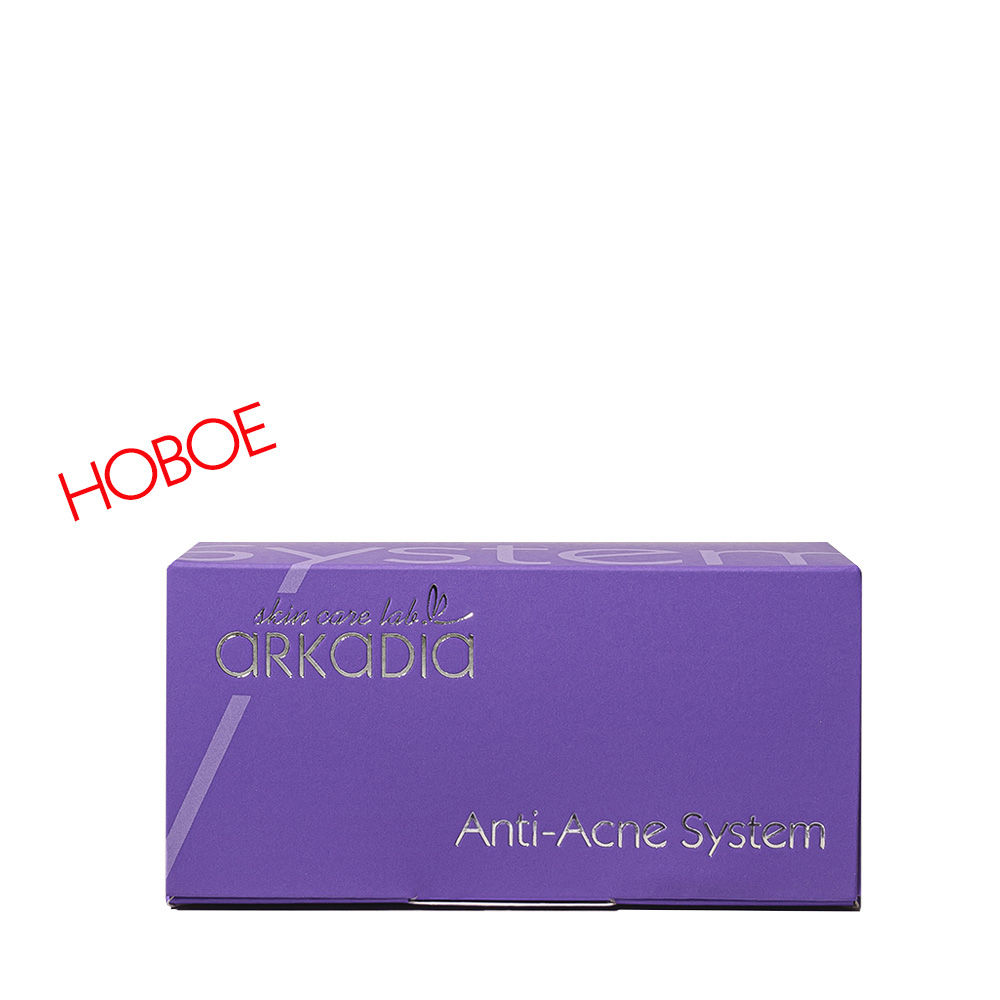 Anti-Acne System