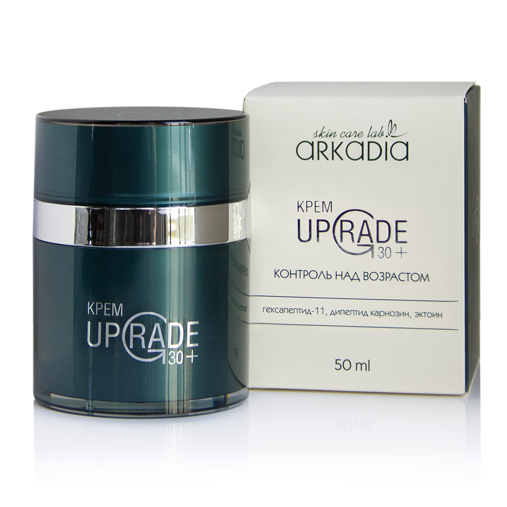 Крем UpGrade 30+