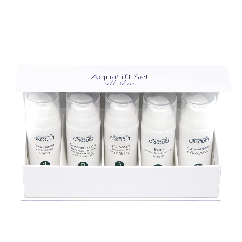 AquaLift Set (АкваЛифт Сет)