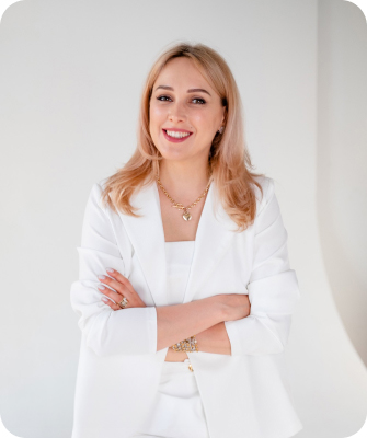 Кузнецова Елена Викторовна Arkadia