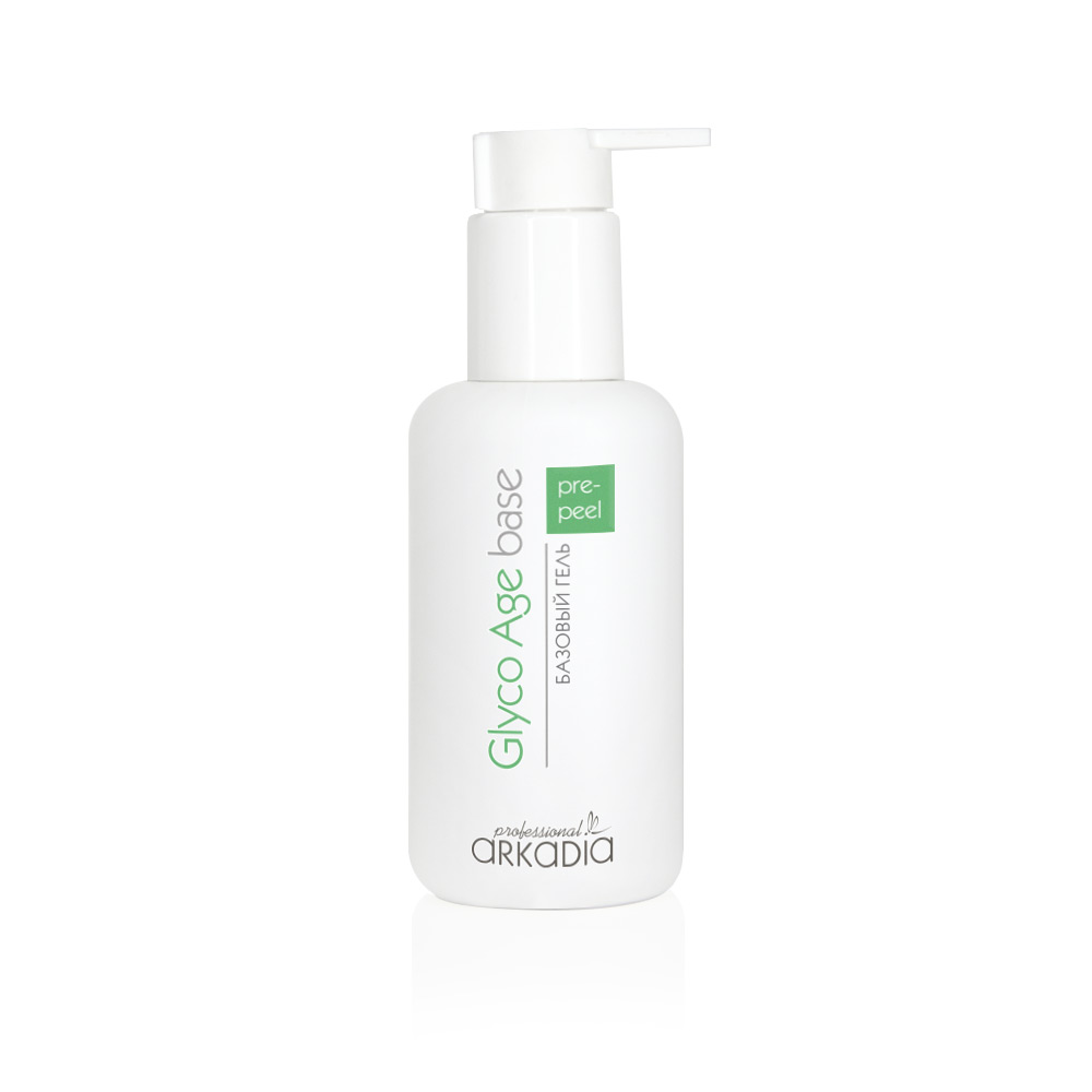 Базовый гель Glyco Age base