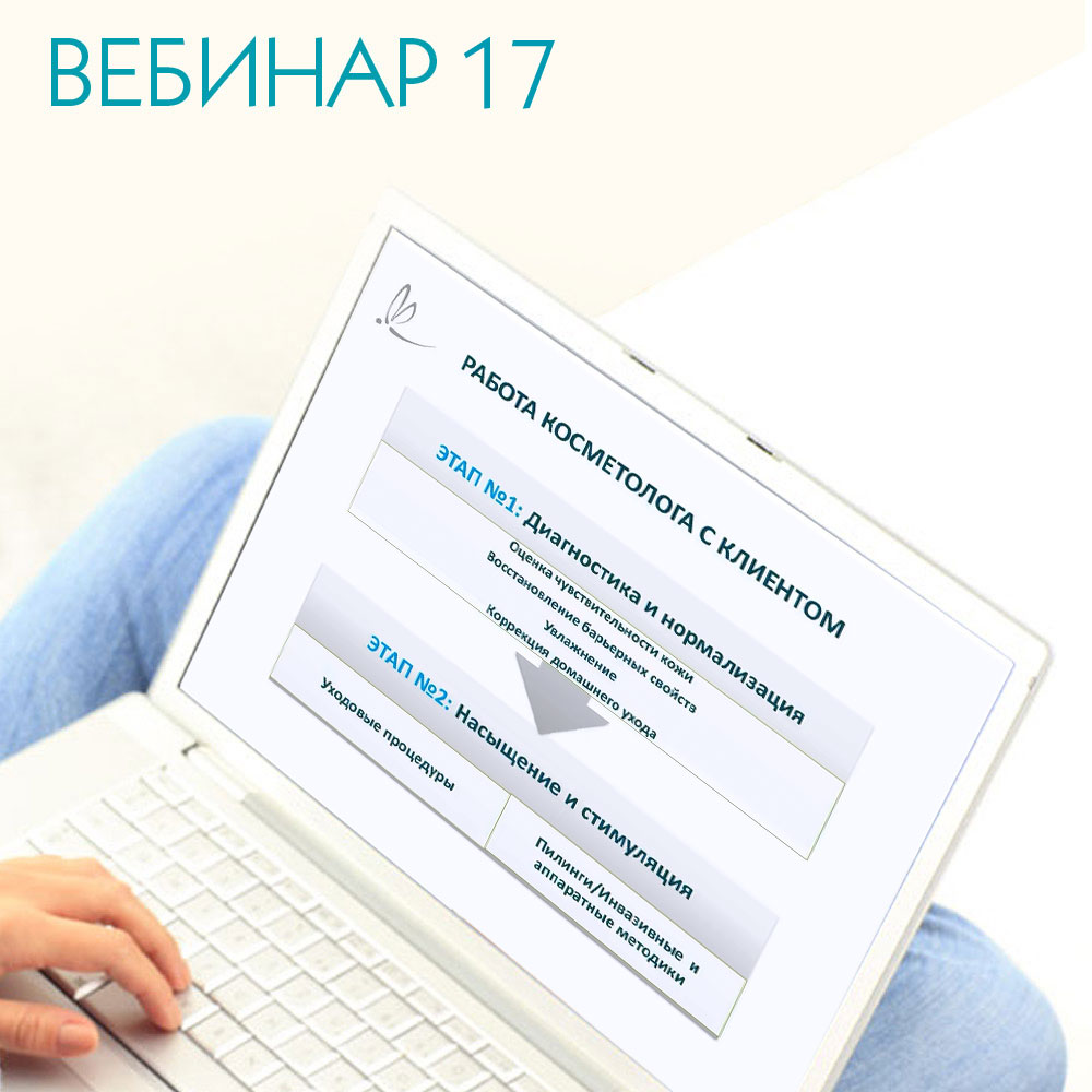 Домашний уход за кожей с возрастными изменениями