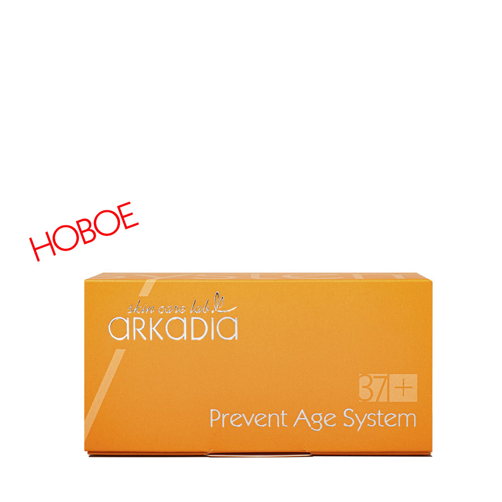 Prevent Age System