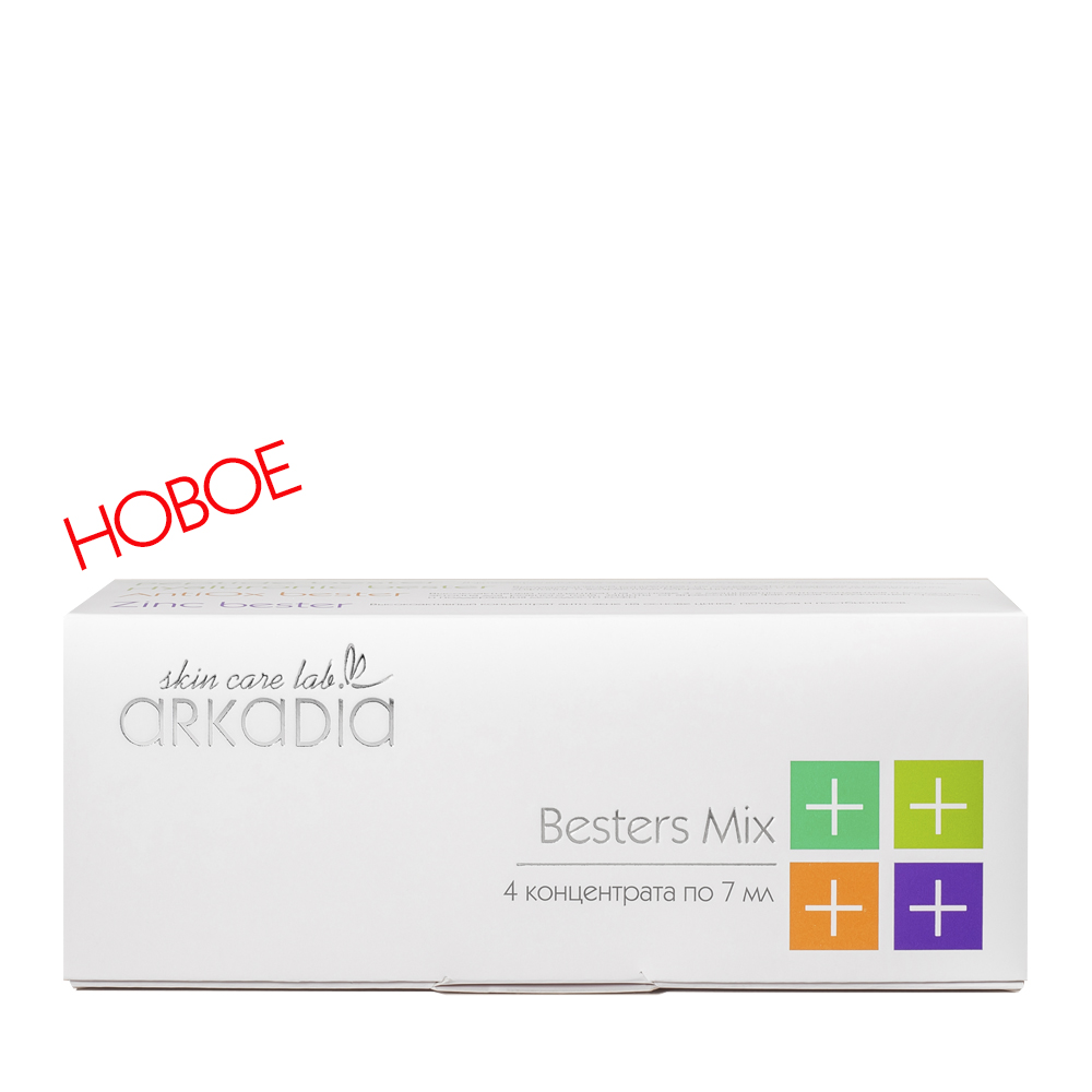 Besters Mix