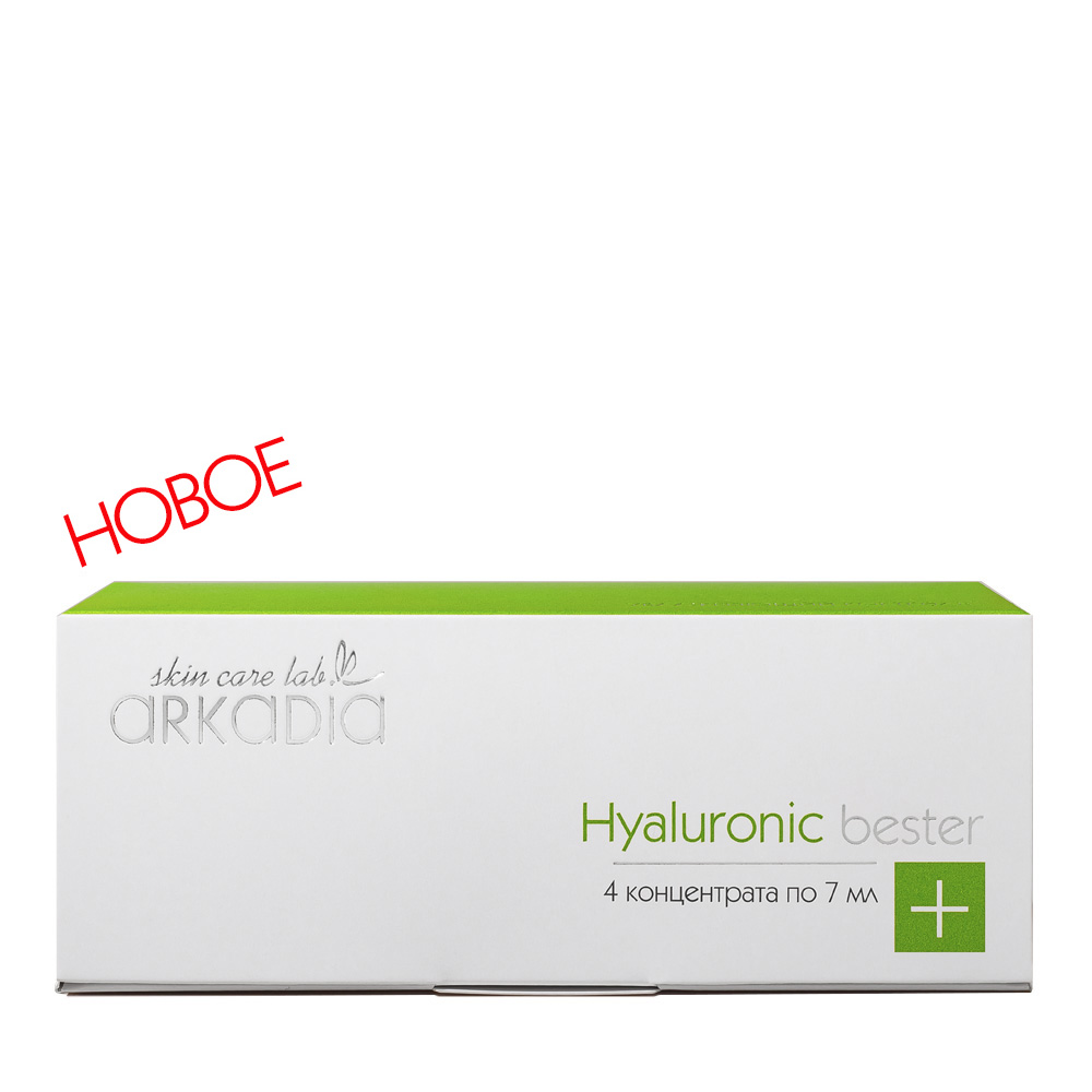 Hyaluronic Bester