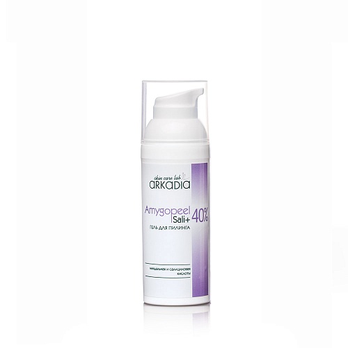 Гель для пилинга Amygopeel Sali+ 40%