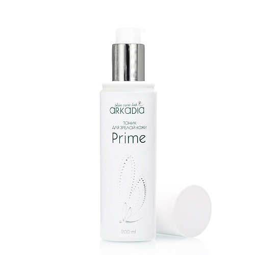Тоник для зрелой кожи Prime