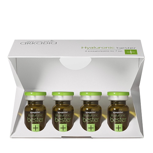 Hyaluronic Bester