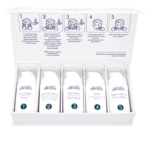AquaLift Set (АкваЛифт Сет)
