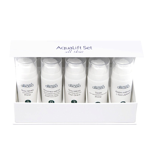 AquaLift Set (АкваЛифт Сет)
