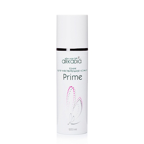 Тоник для чувствительной кожи Prime