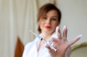 Летние пилинги: как бежать в два раза быстрее времени 7