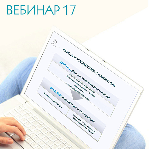Домашний уход за кожей с возрастными изменениями
