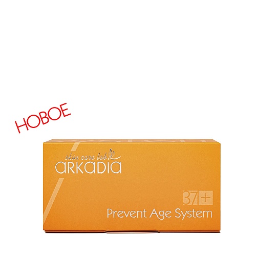 Prevent Age System