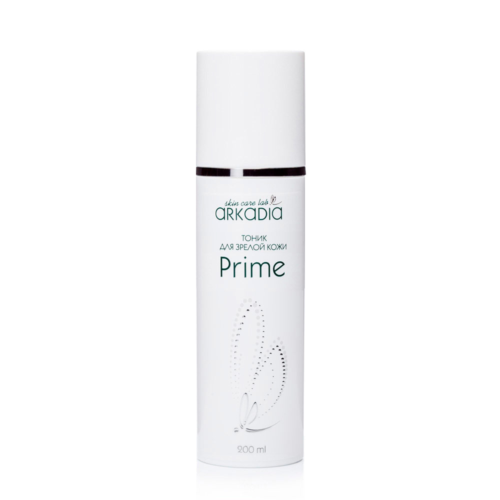 Тоник для зрелой кожи Prime