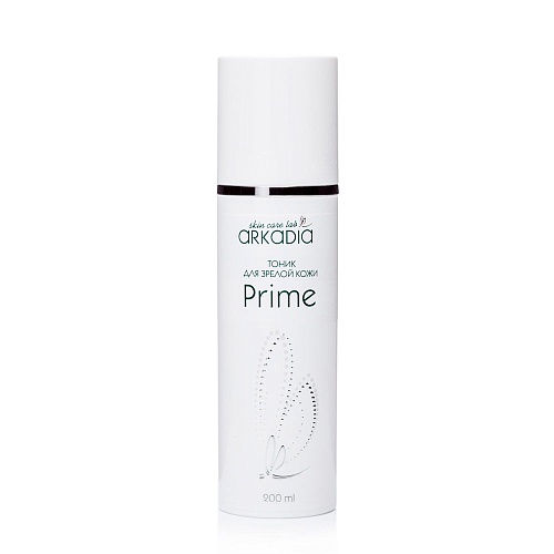 Тоник для зрелой кожи Prime