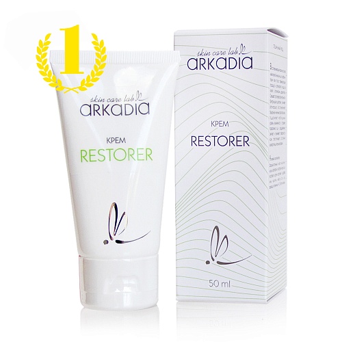 Крем RESTORER