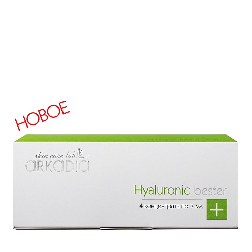 Hyaluronic Bester