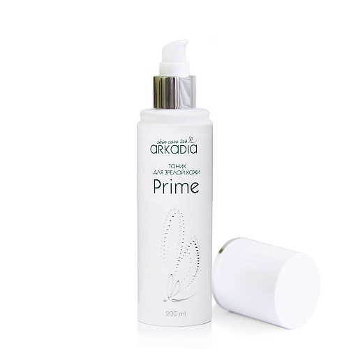 Тоник для зрелой кожи Prime