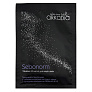 Тканевая 3D маска для лица и шеи Sebonorm