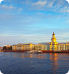 Санкт-Петербург