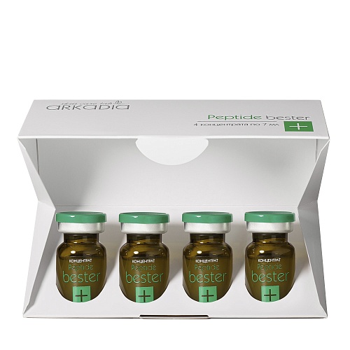 Peptide Bester